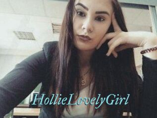 HollieLovelyGirl