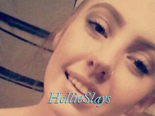 HollieSlays