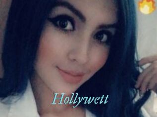 Hollywett