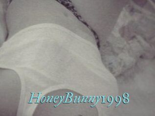 HoneyBunny1998