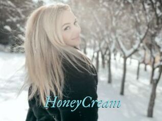 HoneyCream