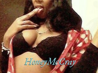 HoneyMcCray