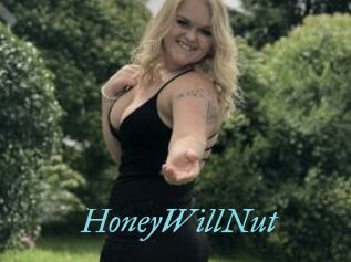 HoneyWillNut