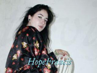 HopeFrancis