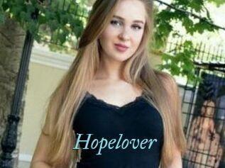 Hopelover