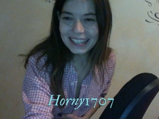 Horny1707