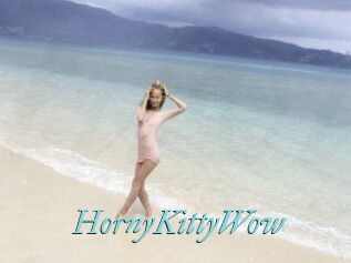 HornyKittyWow