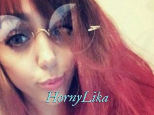 HornyLika_