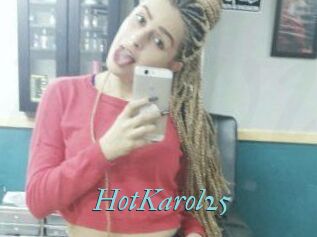 HotKarol25