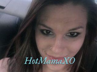 HotMamaXO