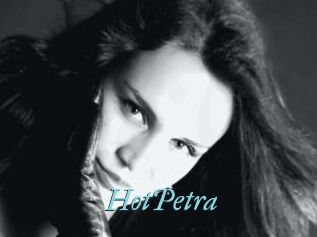 HotPetra