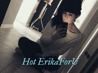 Hot_ErikaForU