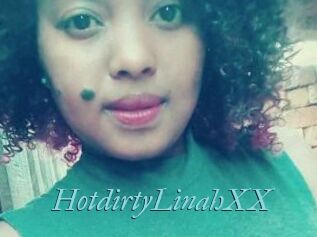 HotdirtyLinahXX