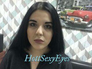 HottSexyEyes