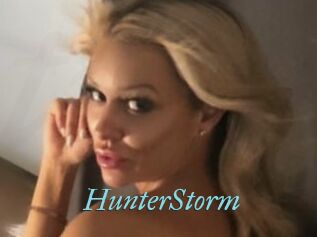 HunterStorm