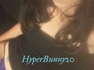 HyperBunny20