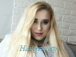 Haileysweetty