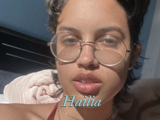 Hailia