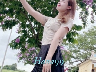 Hana99