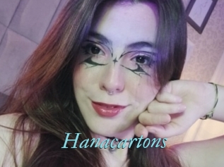 Hanacartons