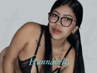 Hannabelly