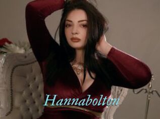 Hannabolton