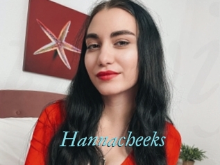 Hannacheeks