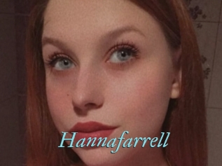 Hannafarrell