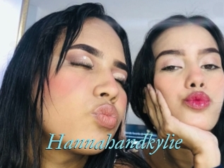 Hannahandkylie