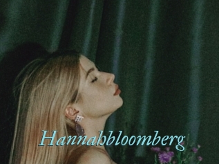 Hannahbloomberg