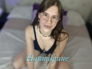 Hannahjune