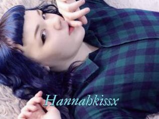 Hannahkissx