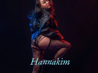 Hannakim