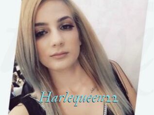 Harlequeen22