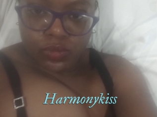 Harmonykiss