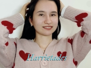 Harrietades