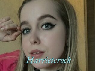 Harrietcrock