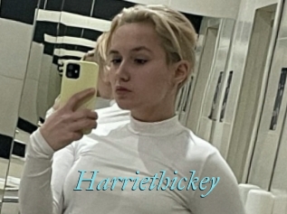 Harriethickey