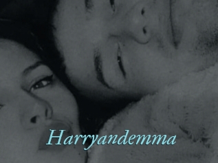 Harryandemma