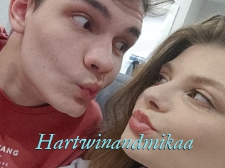 Hartwinandmikaa