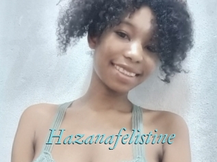 Hazanafelistine