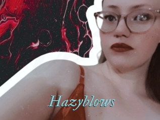 Hazyblows