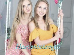 Heavenhotangels