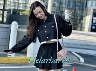 Helarharris