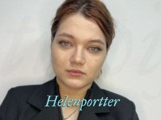 Helenportter