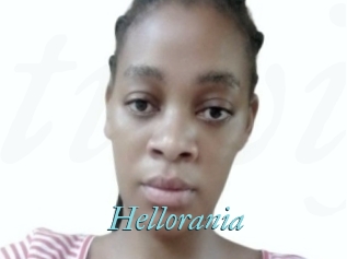 Hellorania