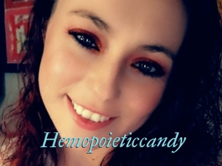 Hemopoieticcandy