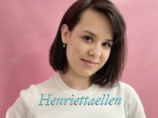 Henriettaellen