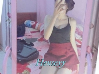 Hensexy