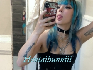 Hentaihunniii